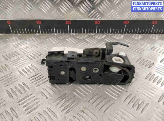 Замок двери передней левой FO2158376 на Ford Galaxy Galaxy I (WGR) 2000-2006 рестайлинг