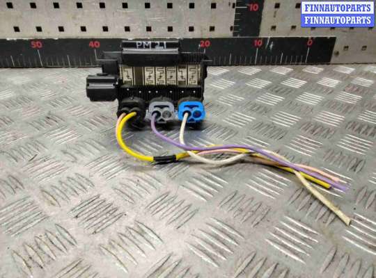 купить Блок предохранителей на Peugeot Expert Expert II 2007-2012