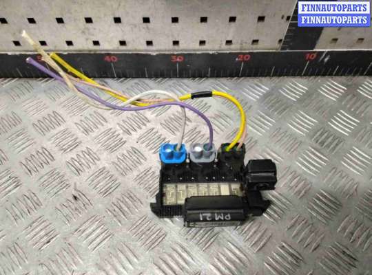 купить Блок предохранителей на Peugeot Expert Expert II 2007-2012