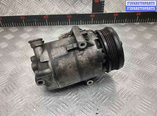 купить Компрессор кондиционера на Opel Astra Astra H 2007-2010 рестайлинг