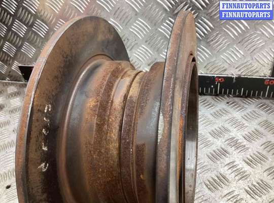 купить Диск тормозной задний на Honda Accord Accord VII 2002-2008