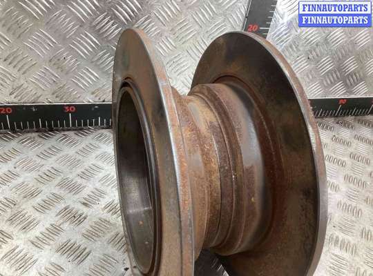 купить Диск тормозной задний на Honda Accord Accord VII 2002-2008