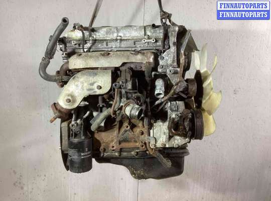купить Двигатель на Kia Sorento I (JC/BL) 2002-2006