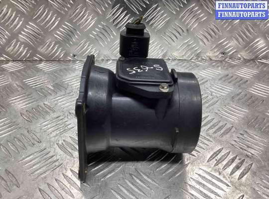 Купить Расходомер воздуха на Audi A6 A6 C5 (4B) 2001-2004 рестайлинг Расходомер воздуха AU1647494 на Audi A6 A6 C5 (4B) 2001-2004 рестайлинг