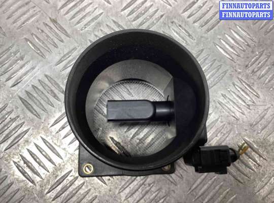 купить Расходомер воздуха на Audi A6 A6 C5 (4B) 2001-2004 рестайлинг