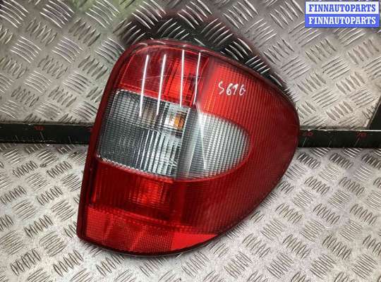 купить Фонарь задний правый на Chrysler Voyager Voyager IV (RG) 2001-2008
