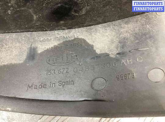 купить Фонарь задний правый на Chrysler Voyager Voyager IV (RG) 2001-2008