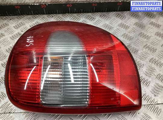 купить Фонарь задний правый на Chrysler Voyager Voyager IV (RG) 2001-2008