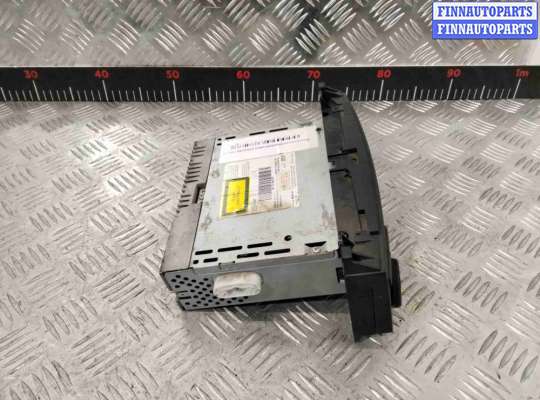 купить Магнитола на Mercedes Sprinter Sprinter II (W906) 2006-2013