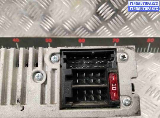 купить Магнитола на Mercedes Sprinter Sprinter II (W906) 2006-2013