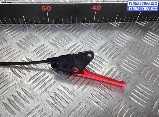 Трос капота на Peugeot Expert II (VF3V_)