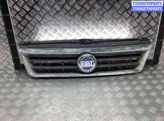 купить Решетка радиатора на Fiat Ducato Ducato 1994-2006