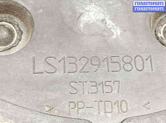 купить Решетка радиатора на Fiat Ducato Ducato 1994-2006