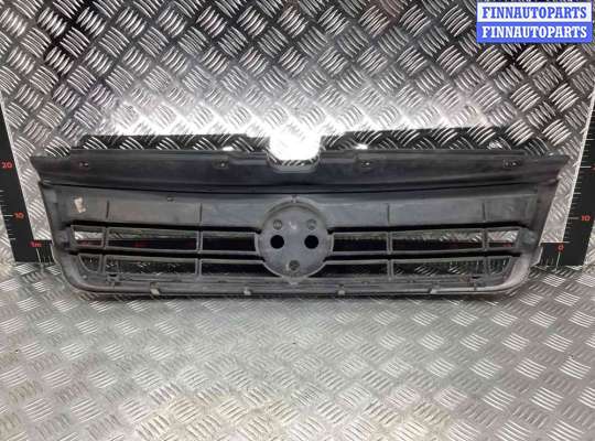 купить Решетка радиатора на Fiat Ducato Ducato 1994-2006