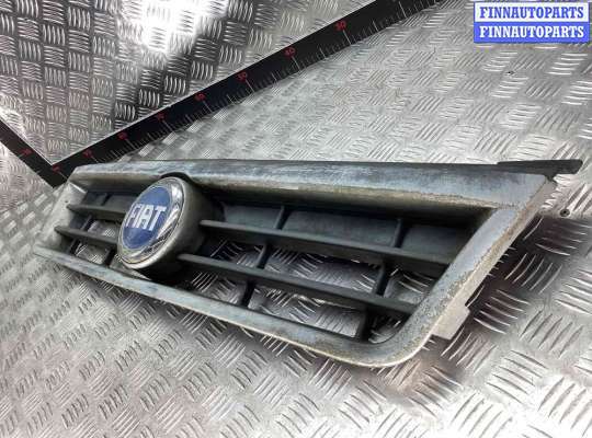 купить Решетка радиатора на Fiat Ducato Ducato 1994-2006