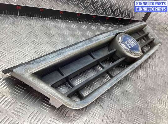 купить Решетка радиатора на Fiat Ducato Ducato 1994-2006