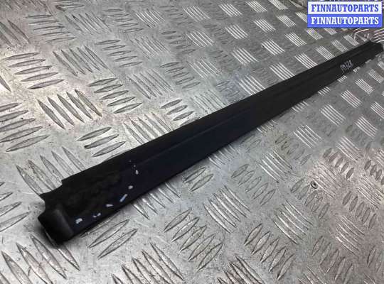 купить Молдинг стекла двери передней правой наружный на Mercedes Vito Vito (W639) 2003-2010