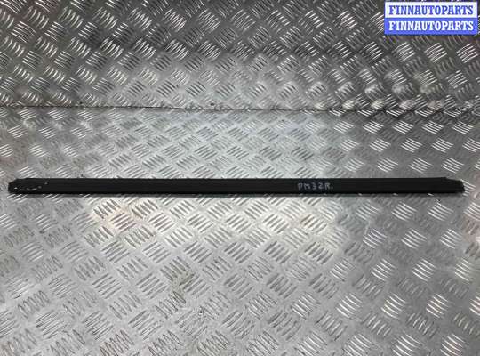 купить Молдинг стекла двери передней правой наружный на Mercedes Vito Vito (W639) 2003-2010