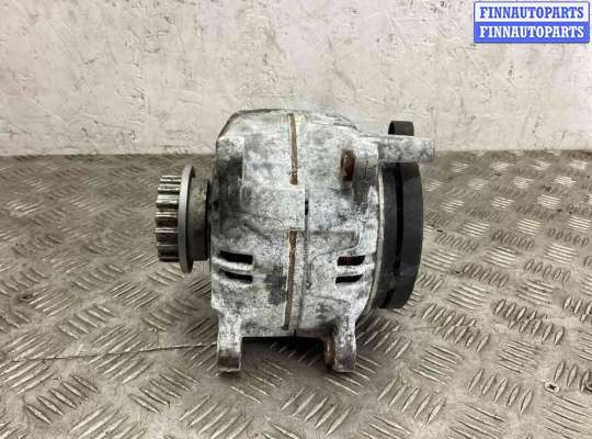 купить Генератор на Volkswagen Touareg I (7L) 2002-2006
