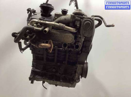купить Двигатель на Volkswagen Touran Touran I (1T) 2003-2006