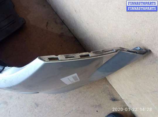 купить Бампер передний на Opel Astra Astra H 2004-2007