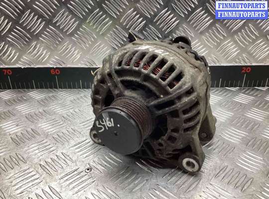 купить Генератор на Peugeot 307 307 (3A/3H) 2001-2005