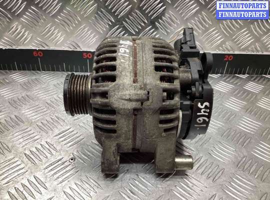 купить Генератор на Peugeot 307 307 (3A/3H) 2001-2005