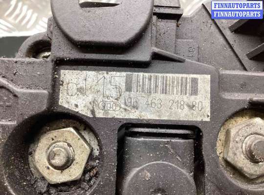 купить Генератор на Peugeot 307 307 (3A/3H) 2001-2005