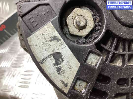 купить Генератор на Peugeot 307 307 (3A/3H) 2001-2005