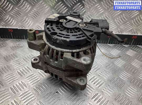 купить Генератор на Peugeot 307 307 (3A/3H) 2001-2005