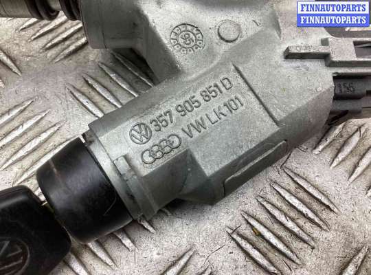 купить Замок зажигания на Volkswagen Passat Passat B4 (3A) 1993-1997