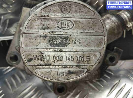 купить Насос вакуумный на Volkswagen Golf Golf IV (1J) 1997-2004