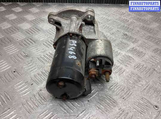 купить Стартер на Citroen Berlingo Berlingo I (MF) 1996-2002