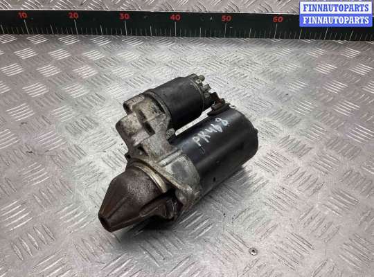 купить Стартер на Citroen Berlingo Berlingo I (MF) 1996-2002