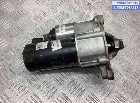 купить Стартер на Citroen Berlingo Berlingo I (MF) 1996-2002