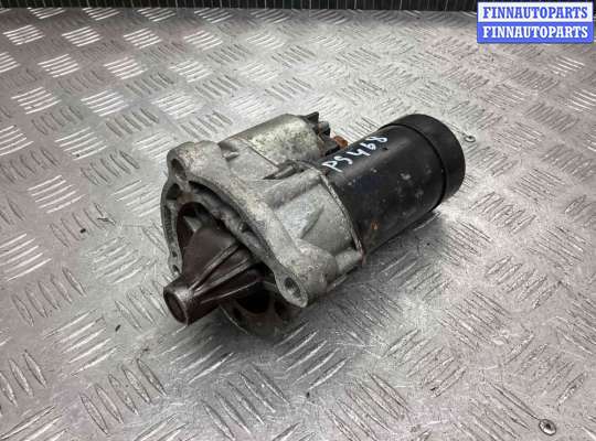 купить Стартер на Citroen Berlingo Berlingo I (MF) 1996-2002