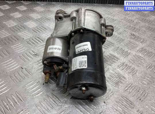 купить Стартер на Citroen Berlingo Berlingo I (MF) 1996-2002