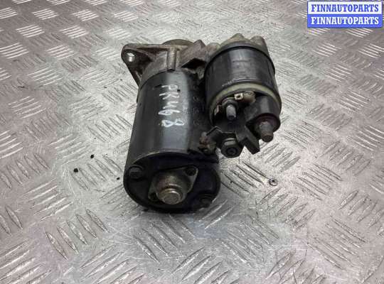 купить Стартер на Citroen Berlingo Berlingo I (MF) 1996-2002