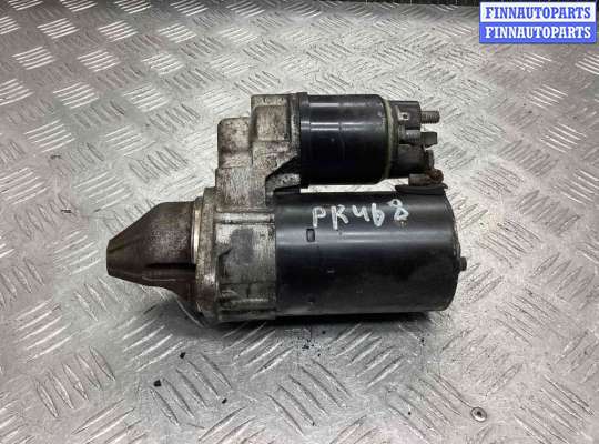 купить Стартер на Citroen Berlingo Berlingo I (MF) 1996-2002