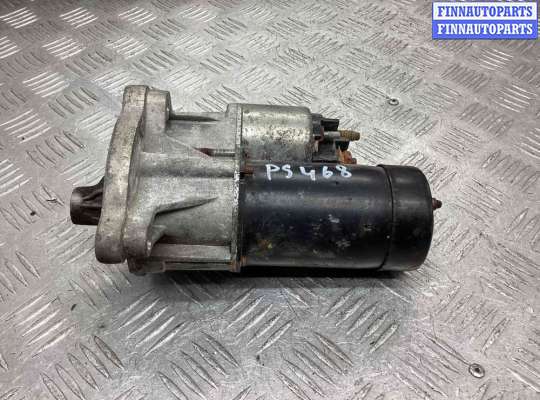 купить Стартер на Citroen Berlingo Berlingo I (MF) 1996-2002