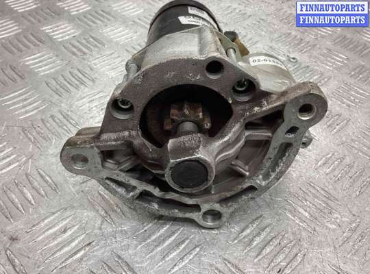 купить Стартер на Citroen Berlingo Berlingo I (MF) 1996-2002