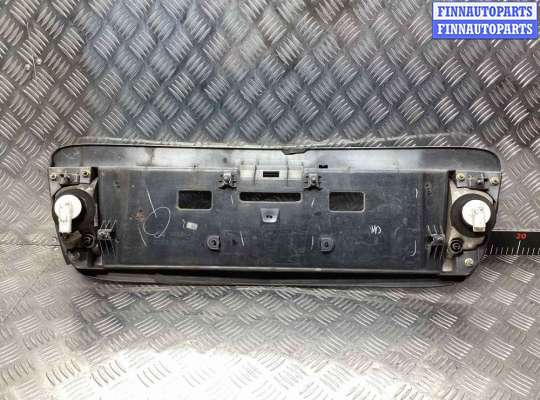 купить Бленда на Nissan Primera Primera III (P12) 2002-2008