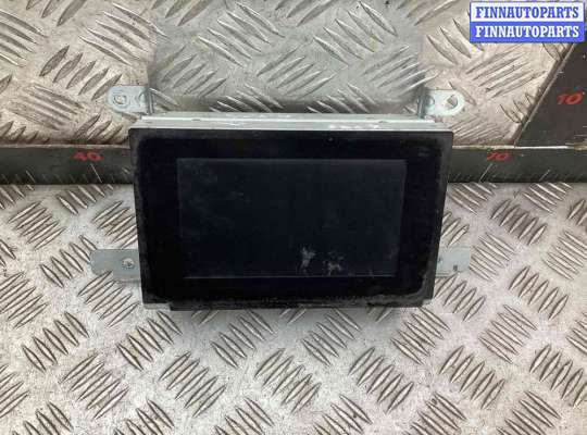 купить Дисплей на Nissan Primera Primera III (P12) 2002-2008