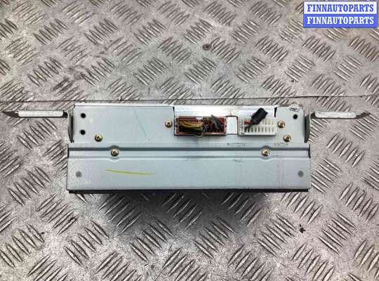 купить Дисплей на Nissan Primera Primera III (P12) 2002-2008