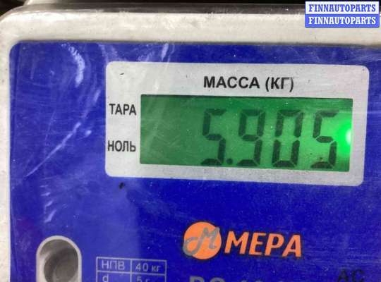 купить Компрессор кондиционера на Mazda 6 6 I (GG) 2002-2005