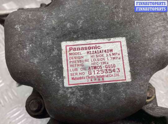 купить Компрессор кондиционера на Mazda 6 6 I (GG) 2002-2005