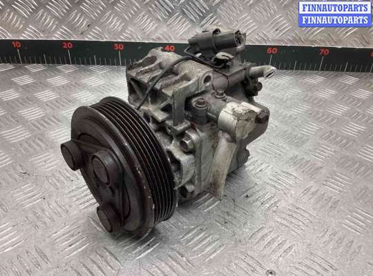купить Компрессор кондиционера на Mazda 6 6 I (GG) 2002-2005