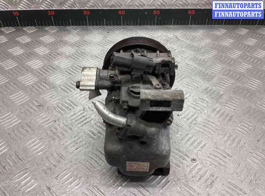 купить Компрессор кондиционера на Mazda 6 6 I (GG) 2002-2005