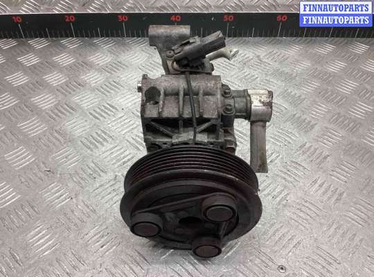 купить Компрессор кондиционера на Mazda 6 6 I (GG) 2002-2005