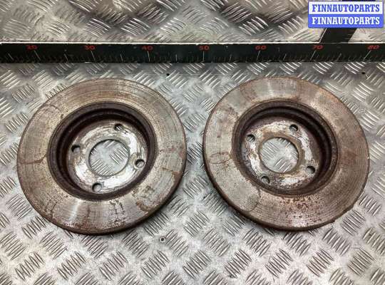 купить Диск тормозной передний на Ford Focus Focus I 1998-2001